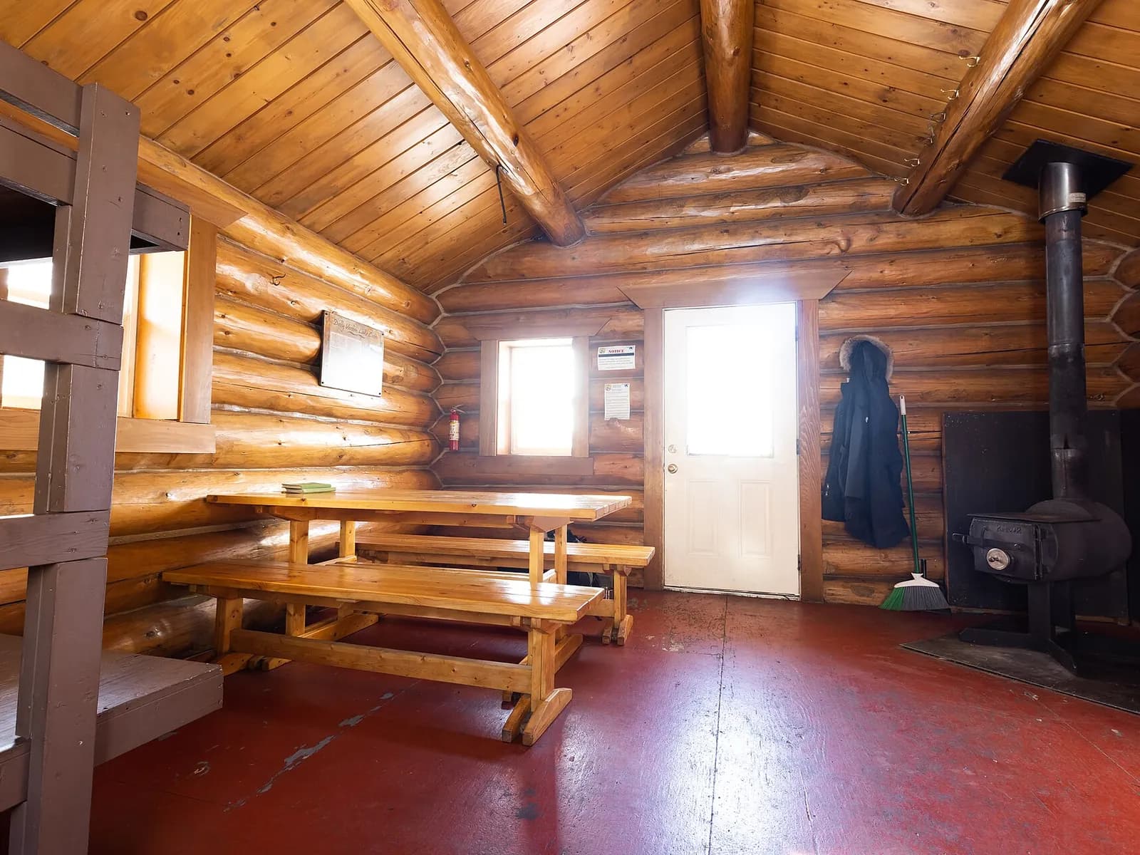 Wohnraum – Tiny House in Rosenheim